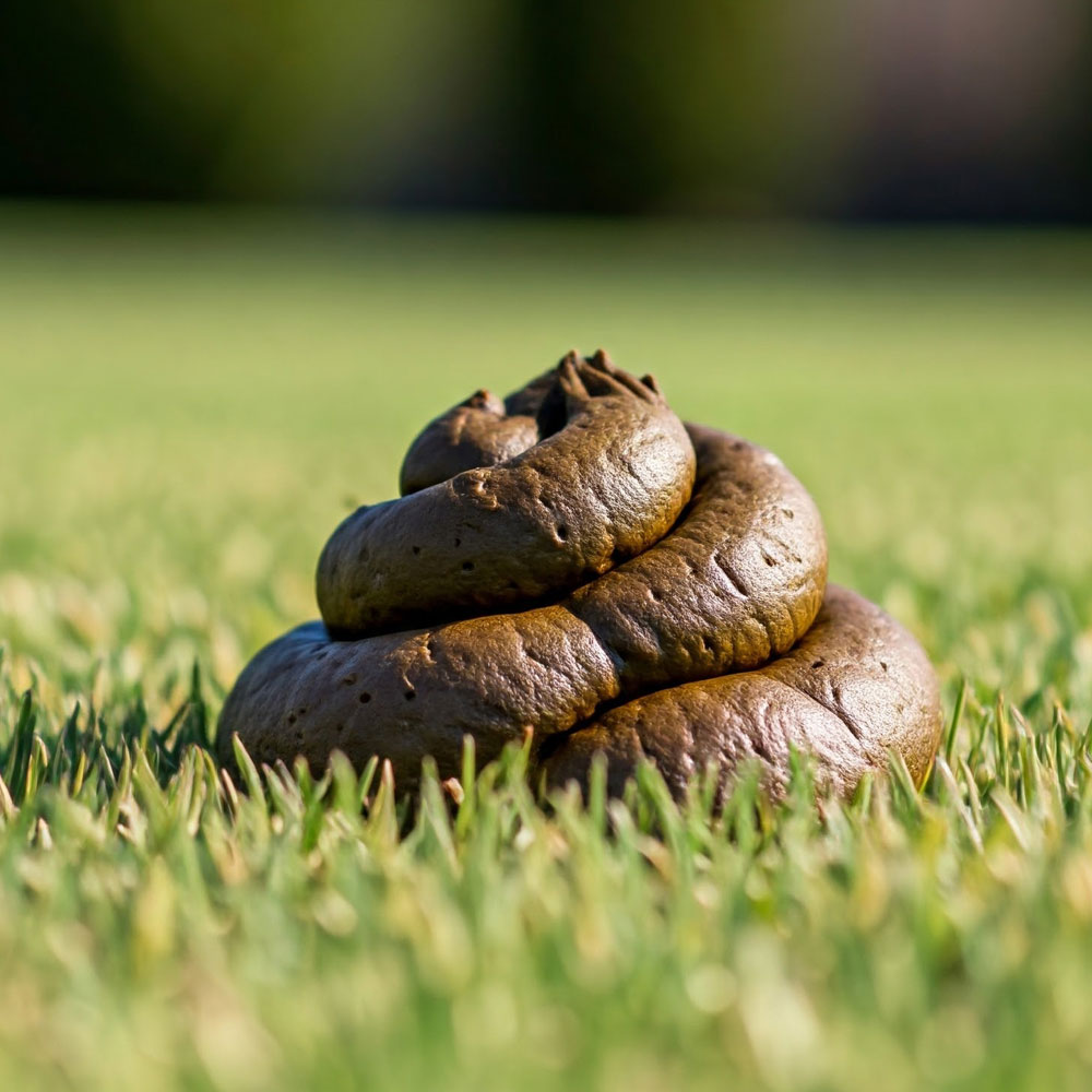 Wszystko, co musisz wiedzieć o psiej kupie: kolory, zdrowie i sygnały ostrzegawcze